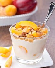 Joghurt